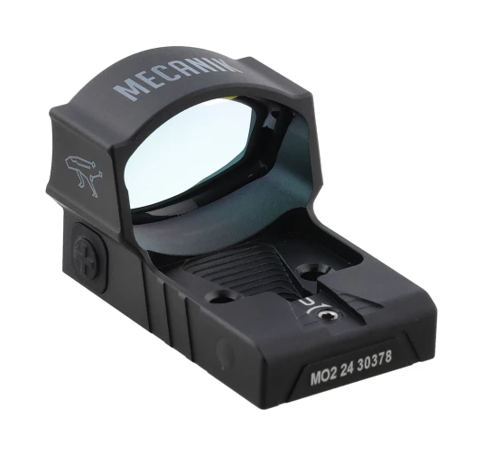 Kolimator Canik Mecanik MO2 MMAC-331