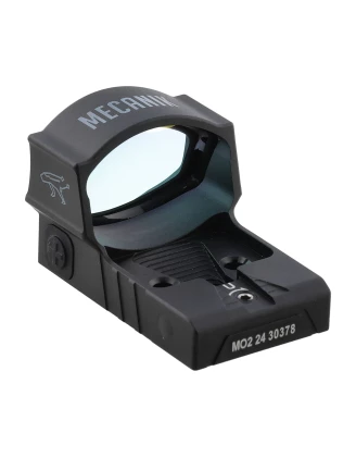 Kolimator Canik Mecanik MO2 MMAC-331