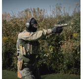 Kolimator Canik Mecanik MO3 MMAC-634