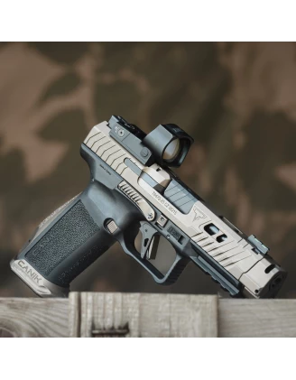 Kolimator Canik Mecanik MO3 MMAC-634