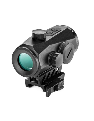 Kolimator Hawke Endurance GD 1x30 Weaver 3 MOA Dot