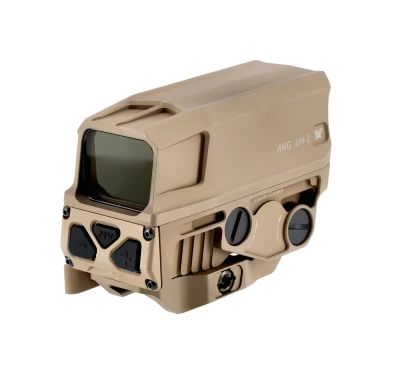 Kolimator holograficzny Vortex Razor UH-1 Gen II Tan