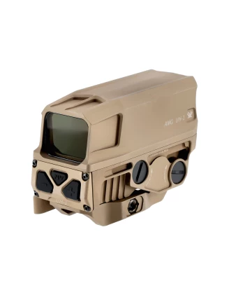 Kolimator holograficzny Vortex Razor UH-1 Gen II Tan
