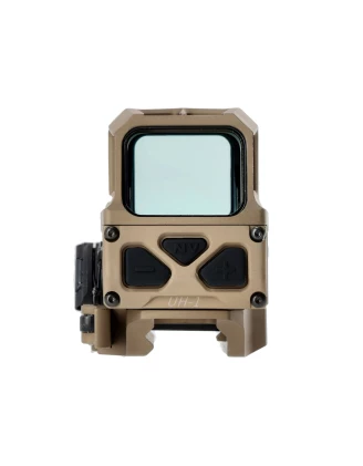 Kolimator holograficzny Vortex Razor UH-1 Gen II Tan