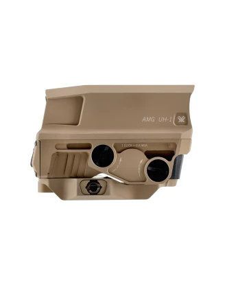 Kolimator holograficzny Vortex Razor UH-1 Gen II Tan