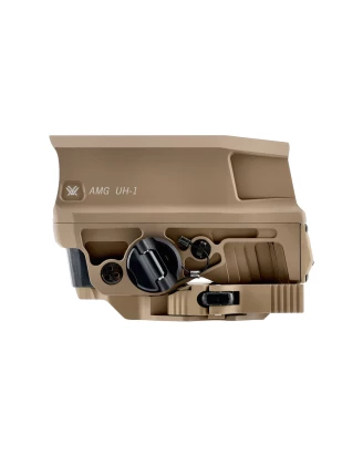 Kolimator holograficzny Vortex Razor UH-1 Gen II Tan