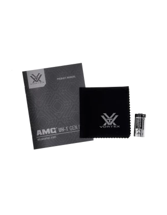 Kolimator holograficzny Vortex Razor UH-1 Gen II Tan