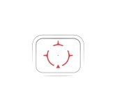 Kolimator holograficzny Vortex Razor UH-1 Gen II Tan