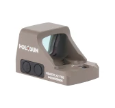 Kolimator Holosun HS407K X2 FDE Open Reflex SubCompact Pistol Sight Kolimator Holosun HS407K X2 FDE Open Reflex SubCompact Pistol Sight