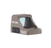 Kolimator Holosun HS507K X2 FDE Open Reflex SubCompact Pistol Sight