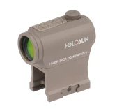 Kolimator Holosun Red Dot HS403B-FDE