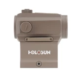 Kolimator Holosun Red Dot HS403B-FDE