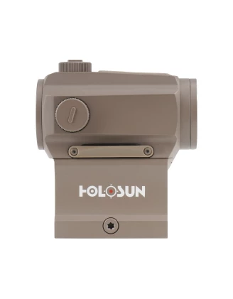 Kolimator Holosun Red Dot HS403B-FDE
