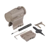 Kolimator Holosun Red Dot HS403B-FDE