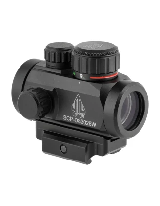 Kolimator Leapers UTG DS3026W 2.6'' 30 mm