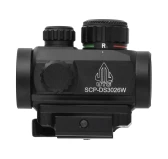 Kolimator Leapers UTG DS3026W 2.6'' 30 mm Kolimator Leapers UTG DS3026W 2.6'' 30 mm