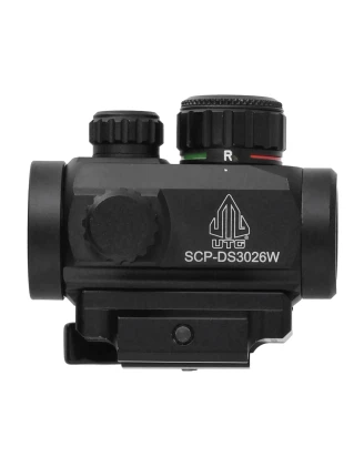 Kolimator Leapers UTG DS3026W 2.6'' 30 mm