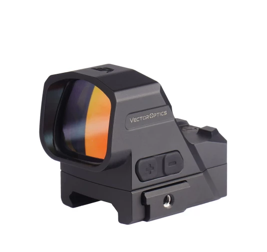 Kolimator otwarty Vector Optics Frenzy 1x24x29 Gen. II 6 MOA MOJ SCRD-76 czarny