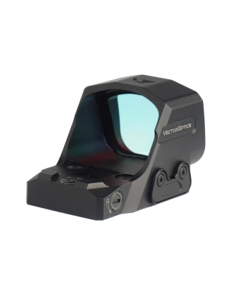 Kolimator otwarty Vector Optics Frenzy 1x24x29 Gen. II 6 MOA MOJ SCRD-76 czarny