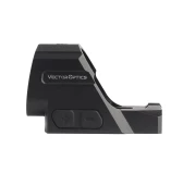 Kolimator otwarty Vector Optics Frenzy 1x24x29 Gen. II 6 MOA MOJ SCRD-76 czarny Kolimator otwarty Vector Optics Frenzy 1x24x29 Gen. II 6 MOA MOJ SCRD-76 czarny