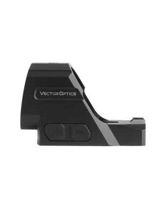 Kolimator otwarty Vector Optics Frenzy 1x24x29 Gen. II 6 MOA MOJ SCRD-76 czarny