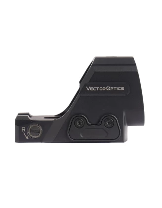 Kolimator otwarty Vector Optics Frenzy 1x24x29 Gen. II 6 MOA MOJ SCRD-76 czarny