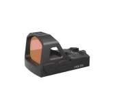 Kolimator otwarty Vector Optics Frenzy-S 1x17x21 MGT/RMS Weaver SCRD-73 czarny