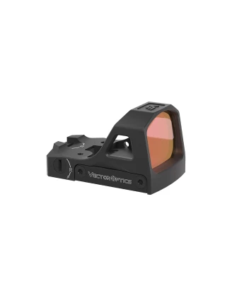 Kolimator otwarty Vector Optics Frenzy-S 1x17x21 MGT/RMS Weaver SCRD-73 czarny