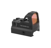 Kolimator otwarty Vector Optics Frenzy-S 1x17x21 MGT/RMS Weaver SCRD-73 czarny