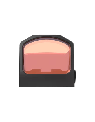 Kolimator otwarty Vector Optics Frenzy-S 1x17x21 MGT/RMS Weaver SCRD-73 czarny