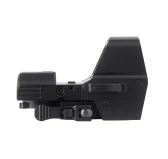 Kolimator otwarty Vector Optics Omega Picatinny / Weaver QD SCRD-48 czarny