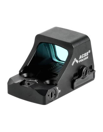 Nowość! Kolimator Primary Arms by Holosun HE507K-GR-X2 Green ACSS Vulcan Dot