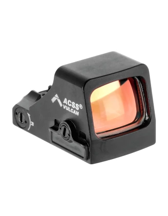 Nowość! Kolimator Primary Arms by Holosun HE507K-GR-X2 Green ACSS Vulcan Dot