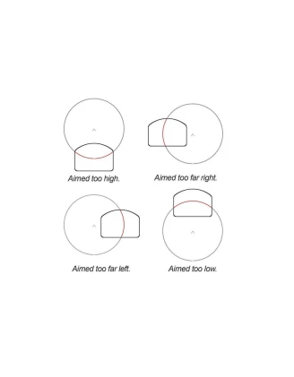 Nowość! Kolimator Primary Arms by Holosun HE507K-GR-X2 Green ACSS Vulcan Dot