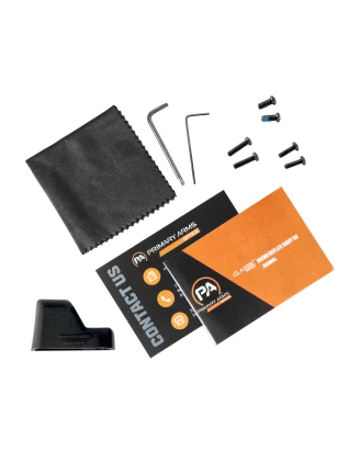 Kolimator Primary Arms Classic 21 mm Micro Reflex Gen 2 3 MOA Dot