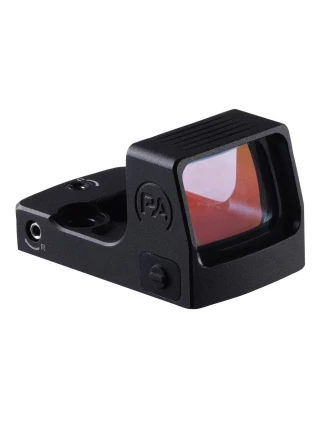 Kolimator Primary Arms Classic 21 mm Micro Reflex z Autolive 3 MOA Green Dot