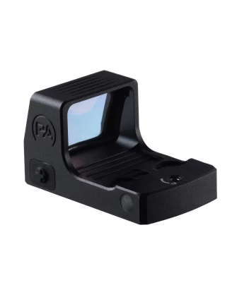 Kolimator Primary Arms Classic 21 mm Micro Reflex z Autolive 3 MOA Green Dot