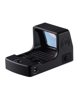 Kolimator Primary Arms Classic 21 mm Micro Reflex z Autolive 3 MOA Green Dot