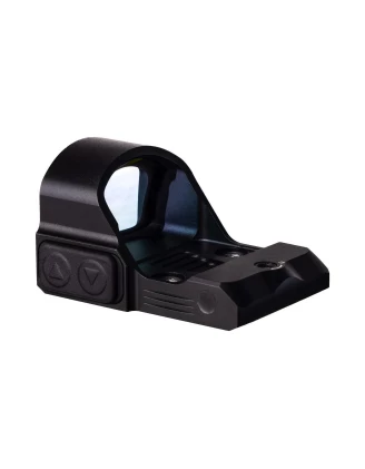 Kolimator Primary Arms Classic 24 mm Mini Reflex z Autolive 3 MOA Green Dot