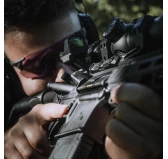 Kolimator Primary Arms Classic 24 mm Mini Reflex z Autolive 3 MOA Green Dot