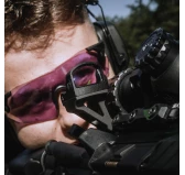 Kolimator Primary Arms Classic 24 mm Mini Reflex z Autolive 3 MOA Green Dot