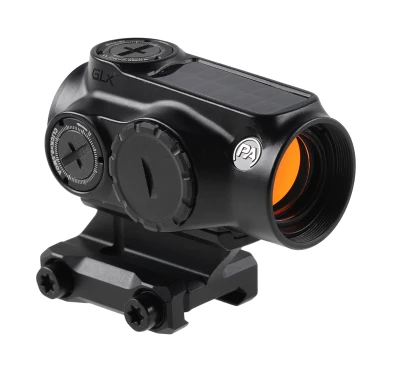 Kolimator Primary Arms GLx MD-21S 21 mm Micro Dot AutoLive 2 MOA Red Dot