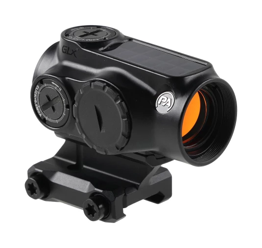 Kolimator Primary Arms GLx MD-21S 21 mm Micro Dot AutoLive 2 MOA Red Dot