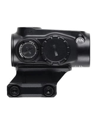 Kolimator Primary Arms GLx MD-21S 21 mm Micro Dot AutoLive 2 MOA Red Dot