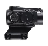 Kolimator Primary Arms GLx MD-21S 21 mm Micro Dot AutoLive 2 MOA Red Dot