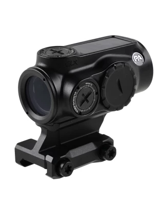 Kolimator Primary Arms GLx MD-21S 21 mm Micro Dot AutoLive 2 MOA Red Dot