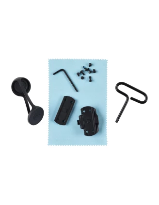 Kolimator Primary Arms GLx MD-21S 21 mm Micro Dot AutoLive 2 MOA Red Dot