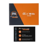 Kolimator Primary Arms GLx MD-21S 21 mm Micro Dot AutoLive 2 MOA Red Dot