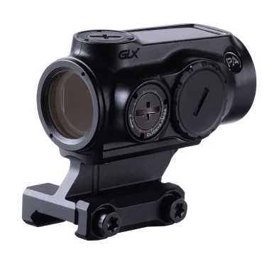 Kolimator Primary Arms GLx MD-21S 21 mm Micro Dot AutoLive ACSS-CQB Red Dot