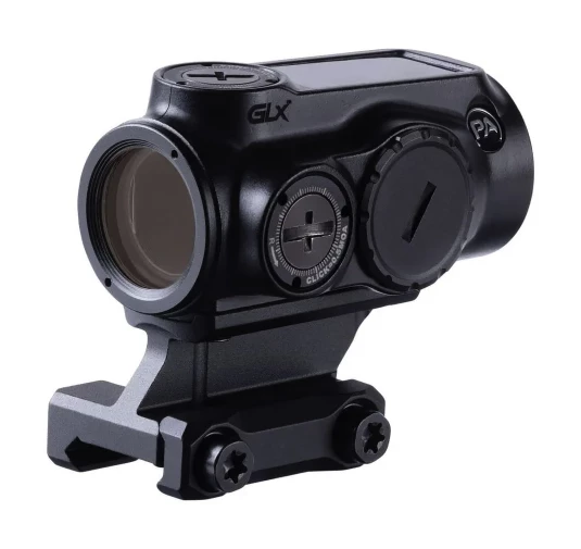 Kolimator Primary Arms GLx MD-21S 21 mm Micro Dot AutoLive ACSS-CQB Red Dot